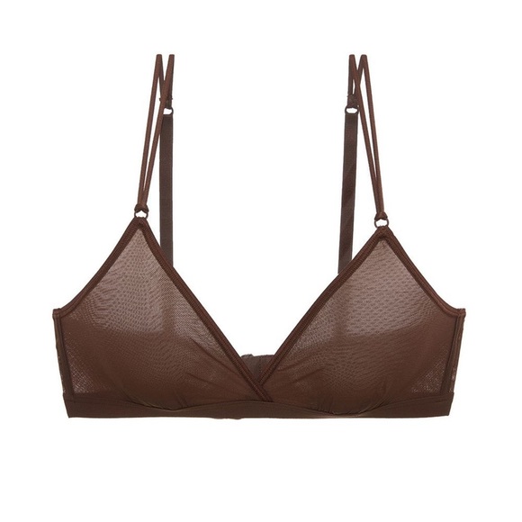 NWT COSABELLA Soire Confidence Bralette in Uno, Medium - Picture 2 of 9